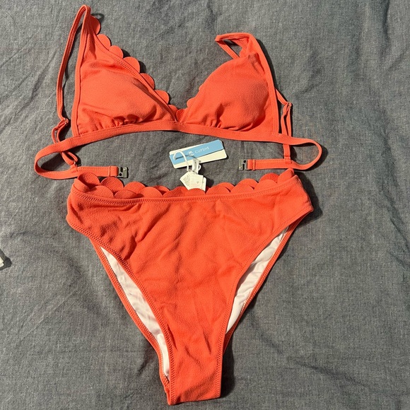 Cupshe bikini - Picture 1 of 1